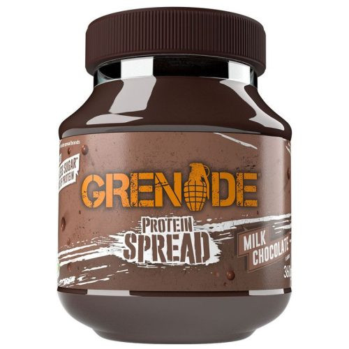 GRENADE Protein Spread 360g -  Milk Chocolate