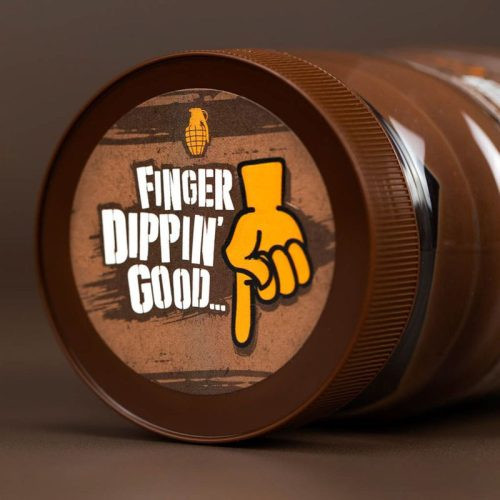 GRENADE Protein Spread 360g -  Milk Chocolate