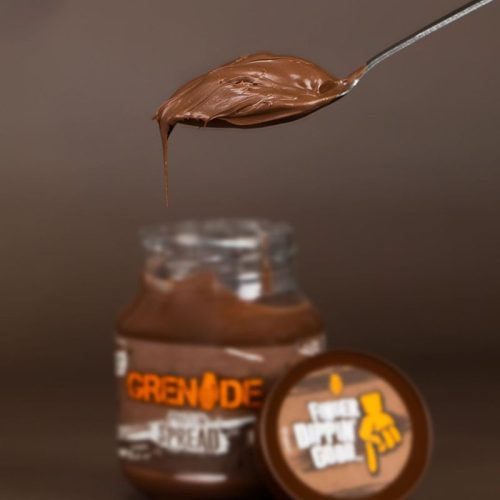 GRENADE Protein Spread 360g -  Milk Chocolate