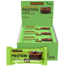 Nutry Nuts - Protein Cups - 42 g