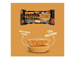 Nutry Nuts - Protein Cups - 42 g
