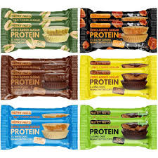 Nutry Nuts - Protein Cups - 42 g