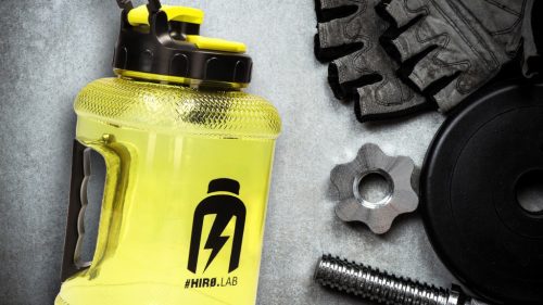 Hiro Lab Water Jug  1,9L