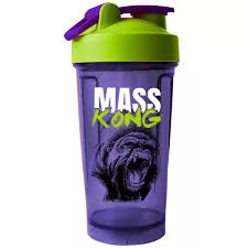 Hiro Lab Mass Kong Shaker -500ml