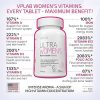 Vplab - Ultra Women's Multivitamin - 90 softgels 