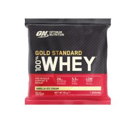 Optimum Nutrition 100% Whey Gold Standard 30 g