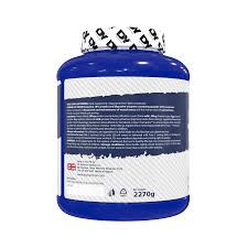 Dorian Yates - WHEY COMPLEX TEMPRO - 2270g