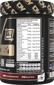 Dorian Yates - THE CREATINE 400g