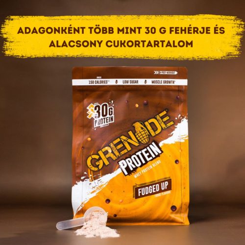 GRENADE Protein Powder - 480g 