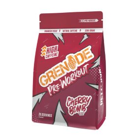 GRENADE Pre Workout -  330 g 