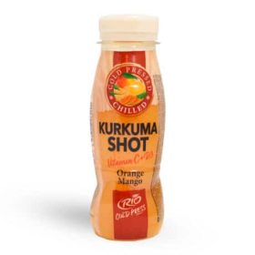 kurkuma-shot