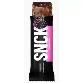 SNCK Protein bar 55g - strawberry kiss