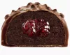 SNCK Protein bar 55g - strawberry kiss