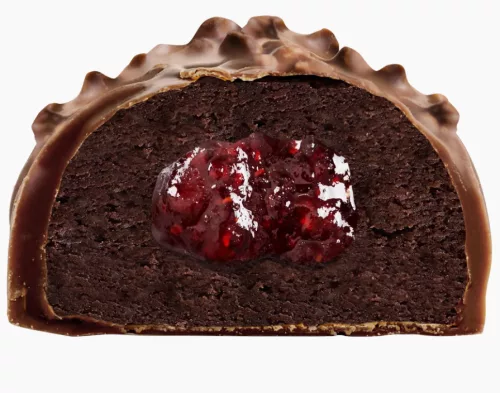 SNCK Protein bar 55g - strawberry kiss