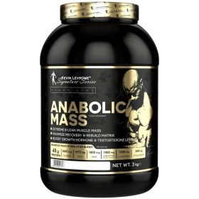 Kevin Levrone Anabolic Mass 3 kg