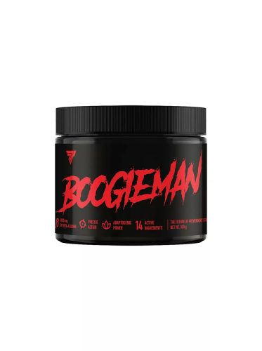 Trec Nutrition - Boogieman 300g - Edzés előtti formula 