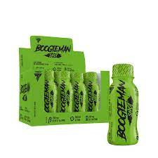 Trec nutrition - Boogieman 100ml - edzés előtti energizáló