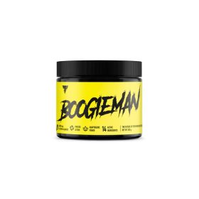 Trec Nutrition - Boogieman 300g - Edzés előtti formula 