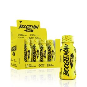   Trec nutrition - Boogieman 100ml - edzés előtti energizáló