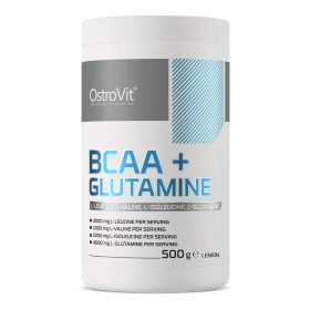 ostrovit-supreme-pure-bcaa-glutamine-500g