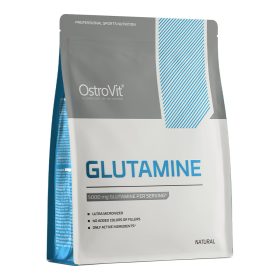 Ostrovit L-Glutamine 500 g 