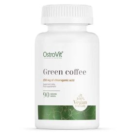 green coffe kep
