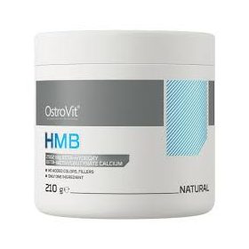 OstroVit HMB - 210 g