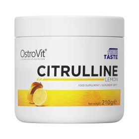 OstroVit Citrulline 210g  