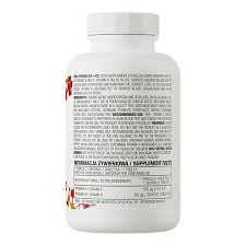 OstroVit Vitamin D3 + K2 - 90 tabletta