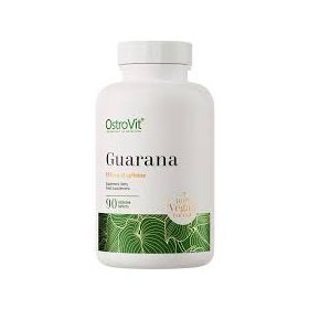 OstroVit Guarana 90 tabletta