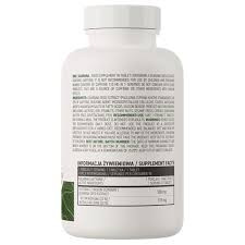 OstroVit Guarana 90 tabletta