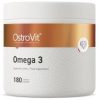 OstroVit Omega 3 - 180 kapszula