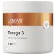 OstroVit Omega 3 - 180 kapszula