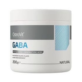Ostrovit Gaba 200 g - natúr 