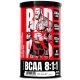 Bad Ass Nutrition BCAA 8:1:1 400 g - exotic