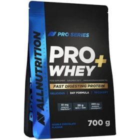 Allnutrition Pro Whey+ 700g