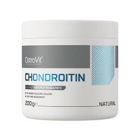OstroVit Chondroitin 200 g supreme pure