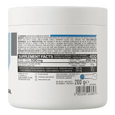 OstroVit Chondroitin 200 g supreme pure