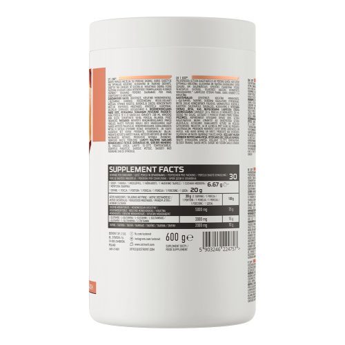 OstroVit CGT 600 g - barack 