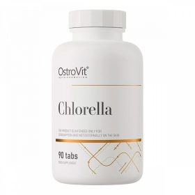chlorella