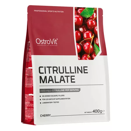 OstroVit Citrulline 400g - mango  