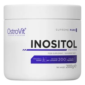 OstroVit Inositol 200 g - natúr 