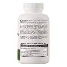 OstroVit Ashwagandha KSM-66 VEGE - 120 kapszula