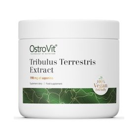 OstroVit Tribulus Terrestris Extract - 100 g 