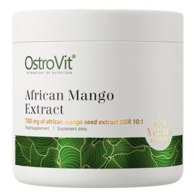   OstroVit African Mango Extract VEGE 100g (lejárat 2026.04.24.)