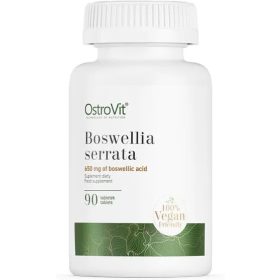 Ostrovit Boswellia Serrata VEGE - 90 tabletta