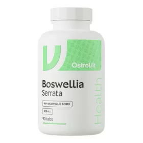 Ostrovit Boswellia Serrata VEGE - 90 tabletta