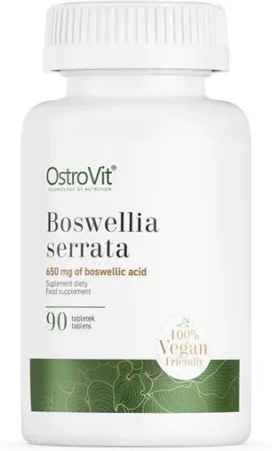 Ostrovit Boswellia Serrata VEGE - 90 tabletta