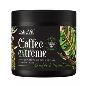 OstroVit Coffee Extreme 150g
