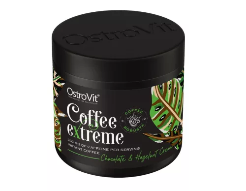 OstroVit Coffee Extreme 150g